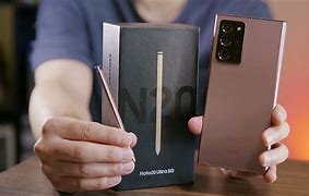 Image result for Samsung Galaxy Note 2.0 Ultra 5G Mystic Bronze