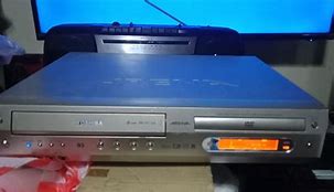 Image result for Toshiba VHS DVD Player