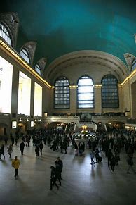 Image result for Grandcentral