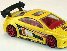 Image result for Honda Civic Si Hot Wheels