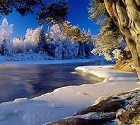 Image result for Beautiful Snow Background Wallpaper