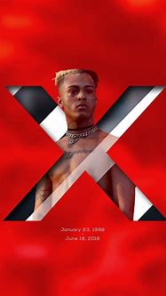 Image result for Xxxtentacion Depth Effect Wallpaper iPhone