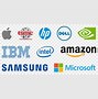 Image result for Famous Corporate Logos