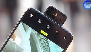 Image result for Phone with Front Camera in the Middle