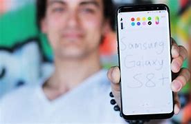 Image result for Samsung Galaxy S8 On iPhone