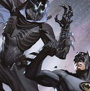 Image result for DC Abyss