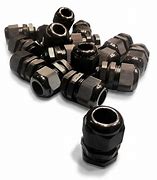 Image result for Strain Relief Cable Gland
