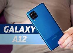 Image result for Samsung Galaxy A12 5G