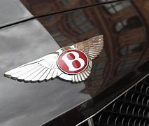 Image result for Bentley Motor Car Badge