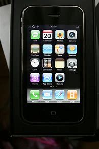 Image result for iPhone 3G Black with White Screen