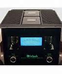 Image result for Best Mcintosh Amplifier