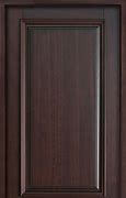 Image result for Pella Mahogany Wood Doors