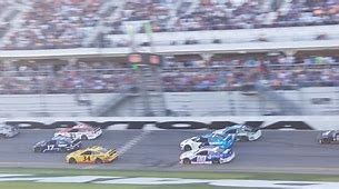 Image result for Daytona 500 Infield