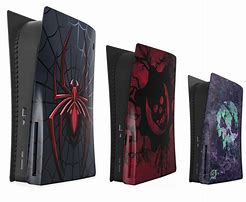 Image result for PS5 FacePlates