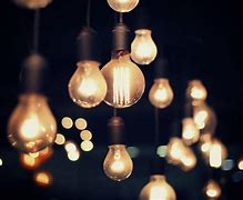 Image result for Old Light Bulbs Wallpaper