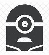 Image result for Minion Icon