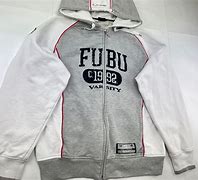 Image result for Fubu Sweatshirt