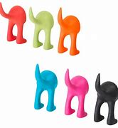 Image result for IKEA Dog Tail Hooks