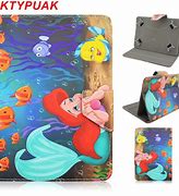 Image result for Little Mermaid Tablet Case