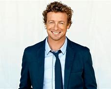 Image result for Simon Baker TV Series