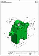 Image result for AutoCAD 2D Drawing Practice