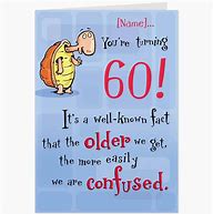 Image result for Funny Sentences for Birthday Card