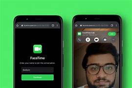 Image result for How to FaceTime On Android Phone