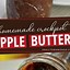 Image result for apples butter recipes crock pot