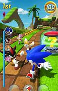 Image result for Sonic Forces Mobile Mods