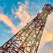 Image result for Telecom Tower Poster