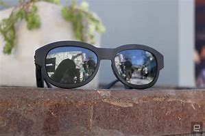 Image result for Bose AR Glasses Wayfarer