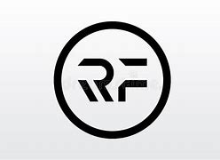 Image result for Small RF Logo