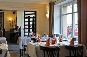 Image result for Cafe a Kirchberg Luxembourg