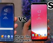 Image result for Samsung S8 vs S9 Camera