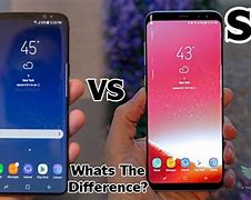 Image result for Samsung S8 vs Samsung S9