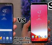 Image result for Samsung Galaxy S8 vs S9