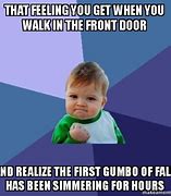 Image result for Funny Gumbo Memes