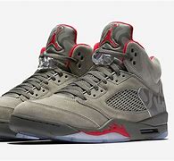 Image result for Jordan 5 Shoe