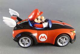 Image result for Mario Kart Wii Wild Wing