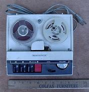 Image result for Panasonic Reel to Reel Parts