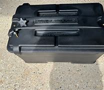 Image result for Noco Large Heavy Duty Battery Box
