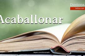 Image result for acaball0nar
