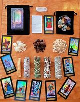 Image result for Tarot Cards for Beginners