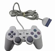 Image result for PlayStation 1 Controller