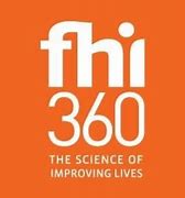 Image result for FHI 360 Logo