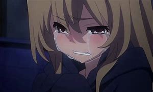 Image result for Girl Crying On Birthday