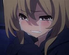 Image result for Anime Galaxy Girl Crying