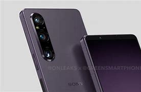 Image result for Sony Xperia 1 Mark 5