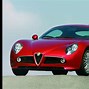 Image result for Alfa Romeo 8C Competizione Black