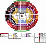 Image result for Climate Pledge Arena Seating Chart